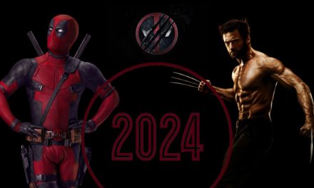 Deadpool 3 Featuring Wolverine Means A Violent Rematch 15 Years In The Making Is On The Way 