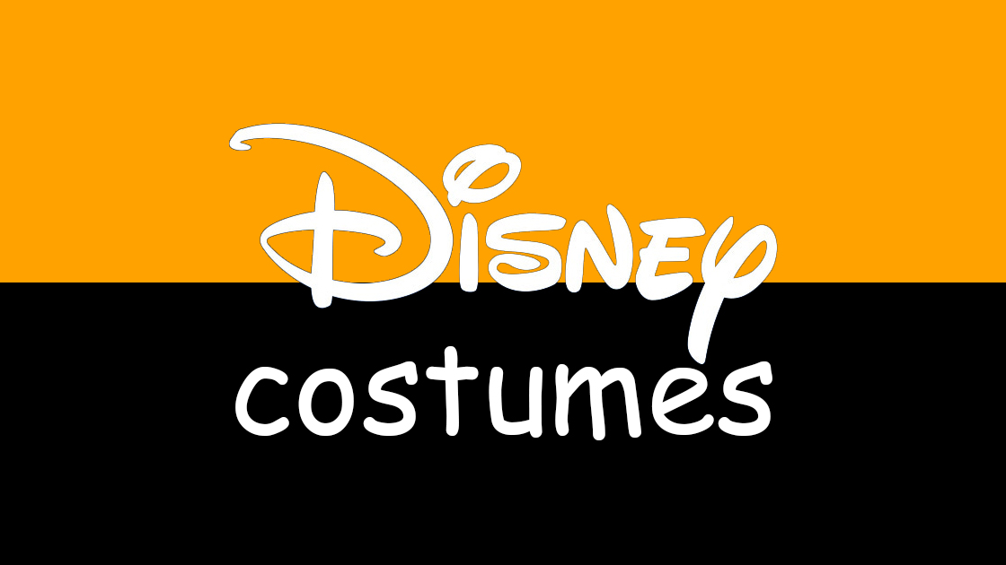 New Disney Costumes to Mesmerize and Terrorize Halloween 2022