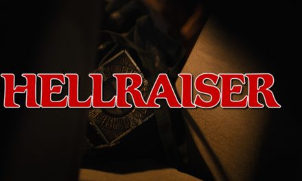 Hellraiser (2022): Jamie Clayton’s Horrific New Look As Pinhead Revealed 