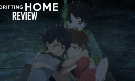 Drifting Home Review – A Heartwarming Coming-of-Age Adventure