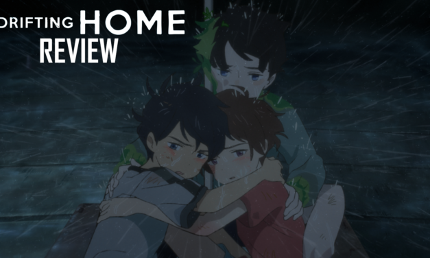Drifting Home Review – A Heartwarming Coming-of-Age Adventure