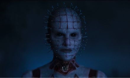 Hellraiser (2022): Jamie Clayton On Her Sexy, Surreal, Spine-Chilling New Version Of Pinhead