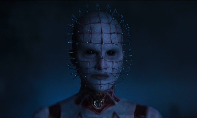 Hellraiser (2022): Jamie Clayton On Her Sexy, Surreal, Spine-Chilling New Version Of Pinhead