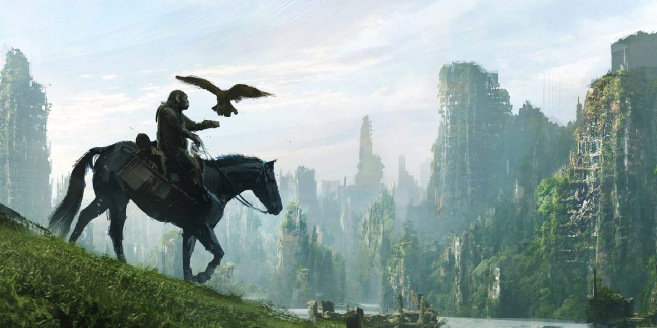 Kingdom of the Planet of the Apes: 4th Apes Film Lands Witcher Star and Unveils New Title