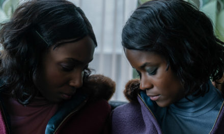 The Silent Twins Review: Letitia Wright and Tamara Lawrence Are Way Too Radiant For This Underwhelming Drama