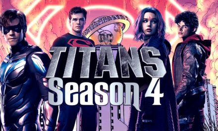 Titans Season 4 Will Cement The Legacy Of The DCTV Series