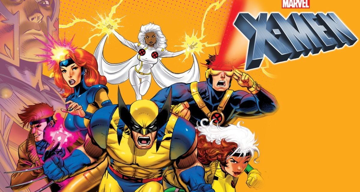 Marvel Paid A “Heavy” Price for Rights To X-Men Animated Theme in the MCU