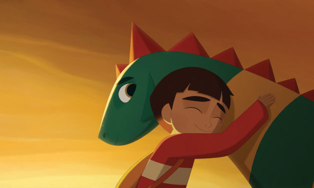 Animation Is Film Festival (2022) Review: My Father’s Dragon Is a Whimsical, Heartwarming, and Magical Adventure