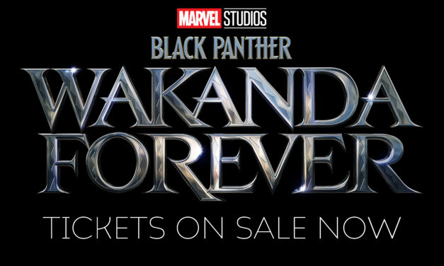 New Black Panther Wakanda Forever Shockingly Reveals New Black Panther, Tickets on Sale Now