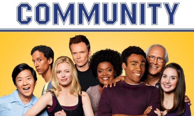 Community The Movie: Who Will Direct & Is Donald Glover Returning As Troy? 