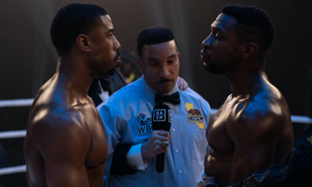 Exciting Creed 3 Trailer Dropped by The Undefeated Michael B. Jordan Himself