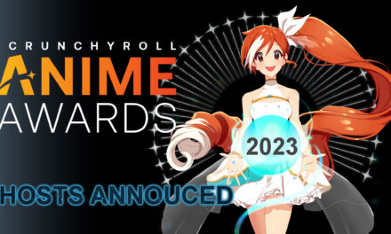 Crunchyroll Announces The Hosts For Anime Awards Ahead Of Live Event In March 2023