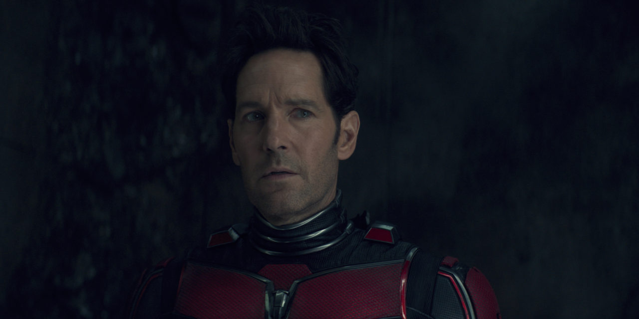 A Special Look At The Legacy of Ant-Man Featurette From Brazil’s Comic Con 2022