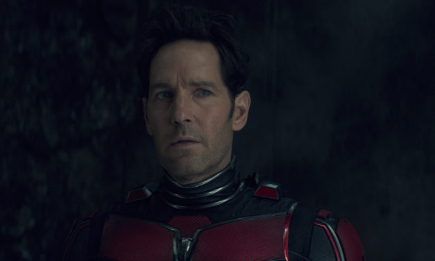 A Special Look At The Legacy of Ant-Man Featurette From Brazil’s Comic Con 2022