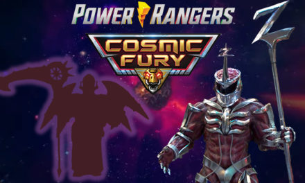 Kyuranger Fans suspect an incredible Evolution for Lord Zedd in Power Rangers Cosmic Fury