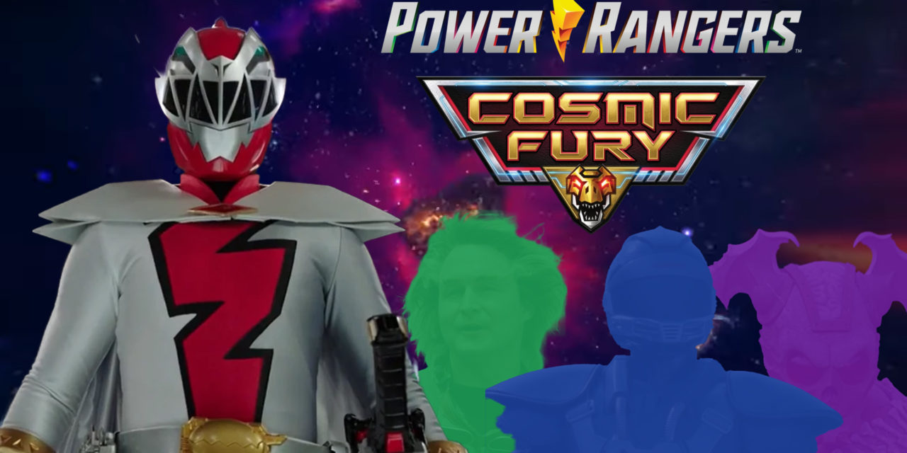 Power Rangers Cosmic Fury: Top 10 Characters that we would love to see in the 30th season