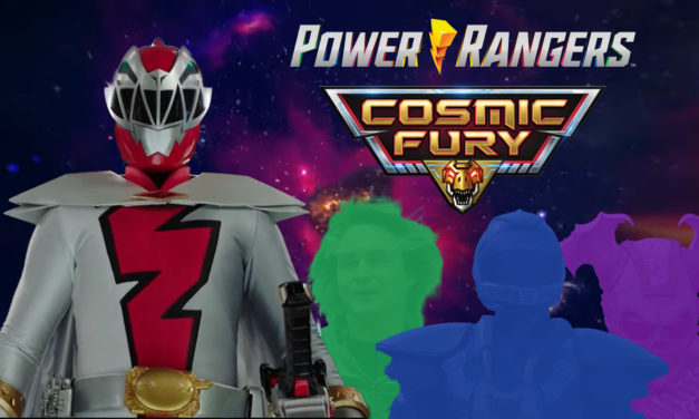 Power Rangers Cosmic Fury: Top 10 Characters that we would love to see in the 30th season