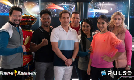 Mighty Morphin Power Rangers Reunion Special To Release On Netflix April 2023: Exclusive