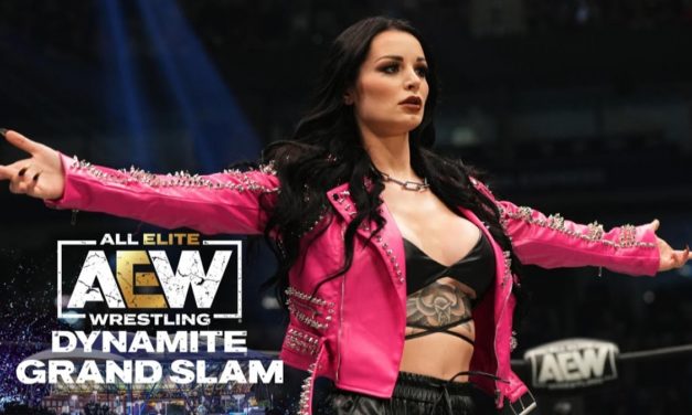 Saraya Talks Triple H’s Last Minute Plea To Stay With WWE And Her Recovery