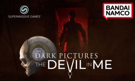 The Dark Pictures: The Devil in Me Halloween Trailer Makes Your Death His Design