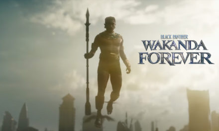 Wakanda Forever Director Ryan Coogler Explains Unexpected Inclusion of Namor’s Ankle Wings