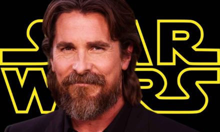Christian Bale Really Wants To Join The Star Wars Universe