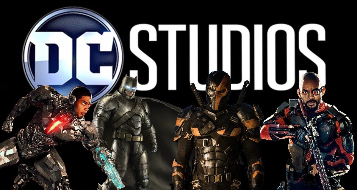 DC Studios: 7 Canceled DC Movies That James Gunn & Peter Safran Should Revive 