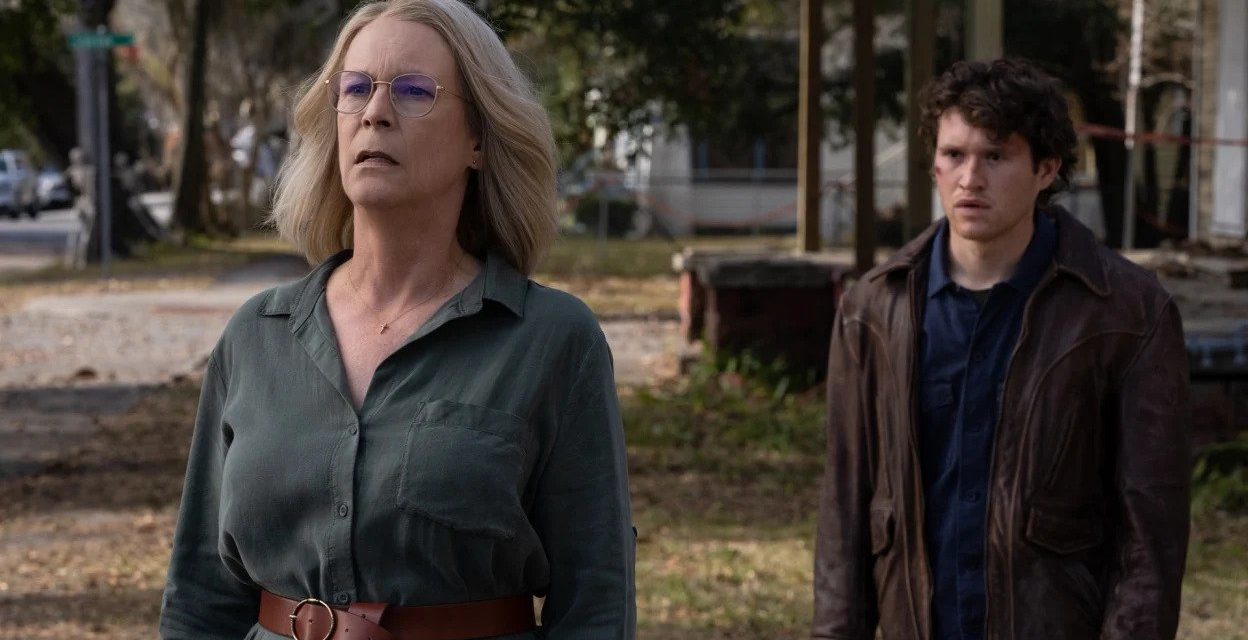 Halloween Ends Review: David Gordon Green’s Final Chapter is the Worst Halloween Film Ever