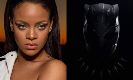Rihanna Rumored To Have Recorded 2 Awesome Songs for the Black Panther: Wakanda Forever Soundtrack