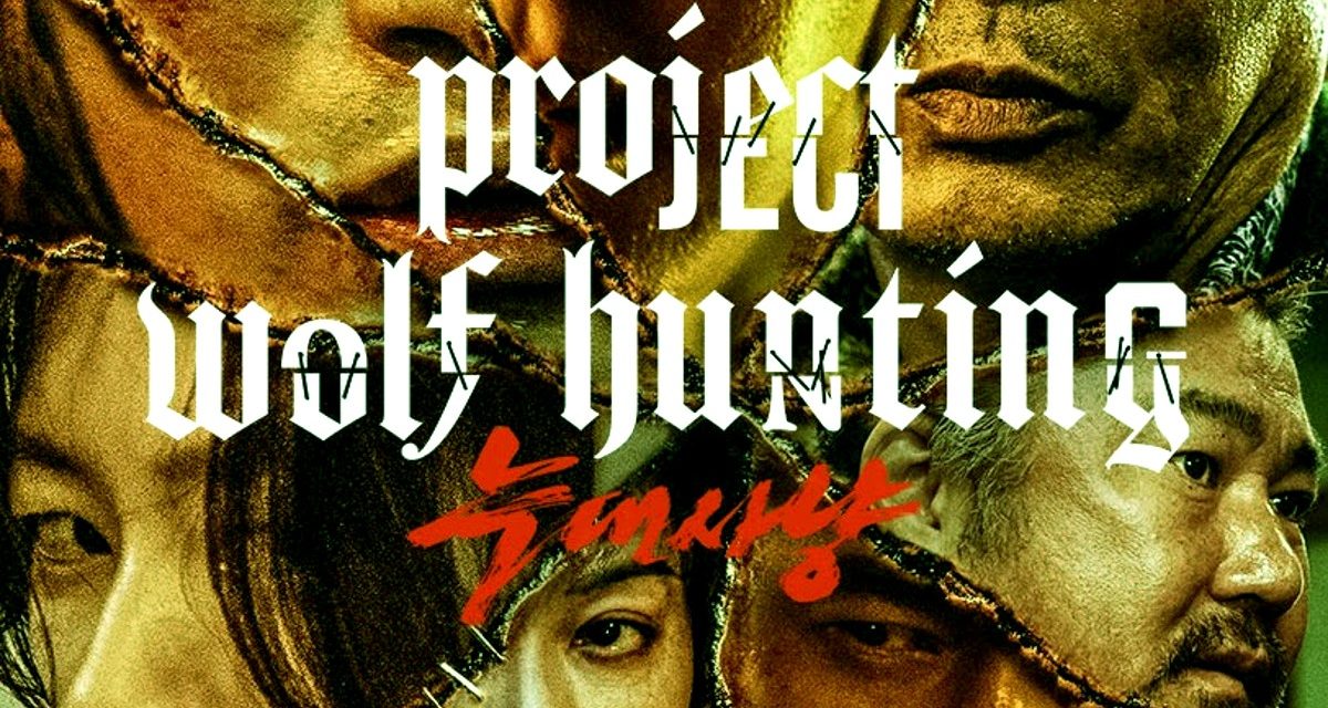 Project Wolf Hunting: Director Kim Hong-Sun Talks Korean Inspiration & Realistic Violence In Exclusive Interview