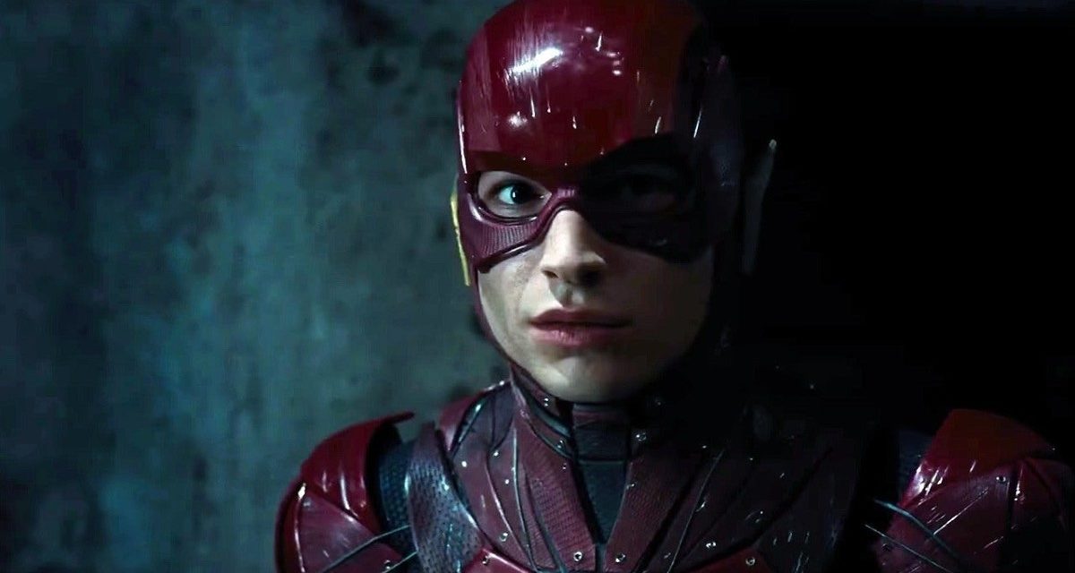 The Flash: WBD Rumored To Be Considering Recasting Barry Allen 