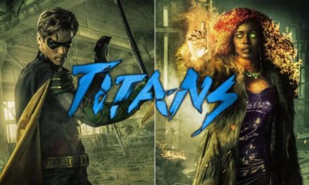 Titans Season 4: Fresh First Looks At Jinx, Brother Blood & Mother Mayhem 