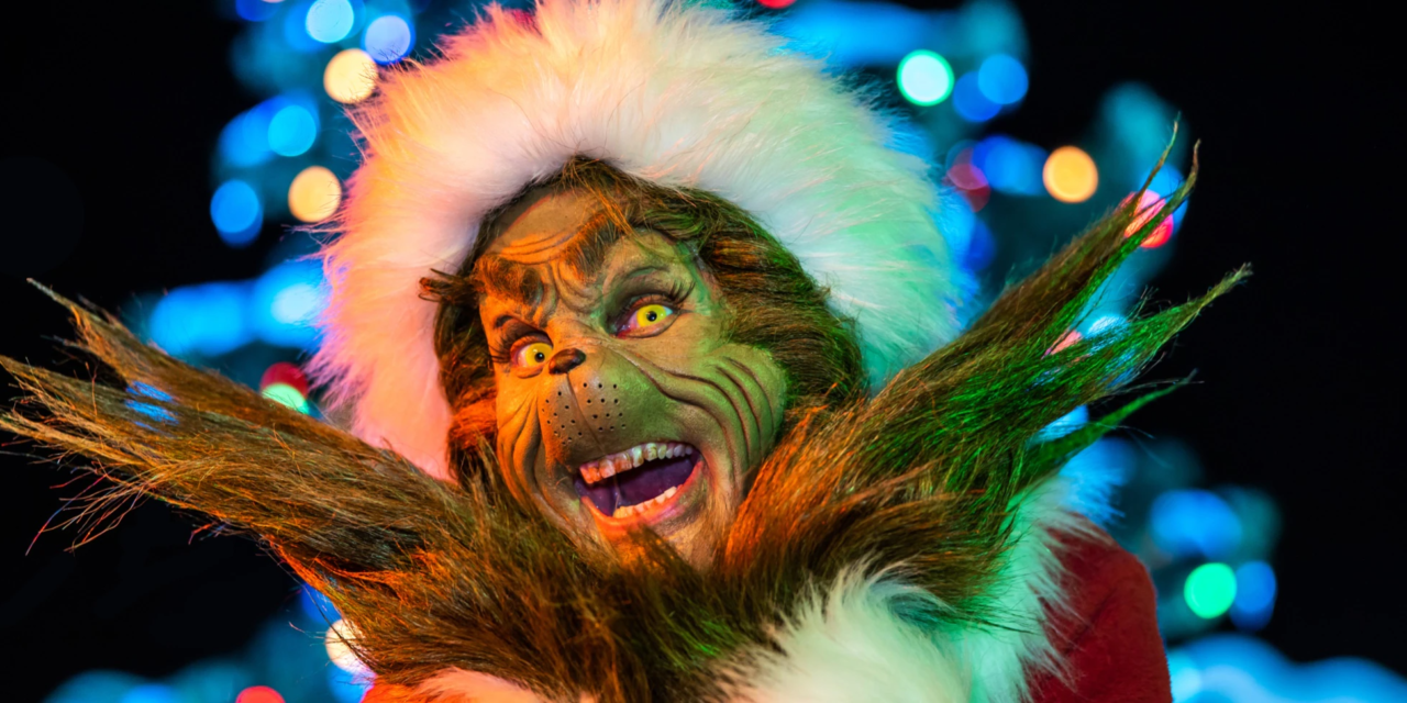 Universal Studios Hollywood Announce 2 Mesmerizing Merriments Taking Over the Park