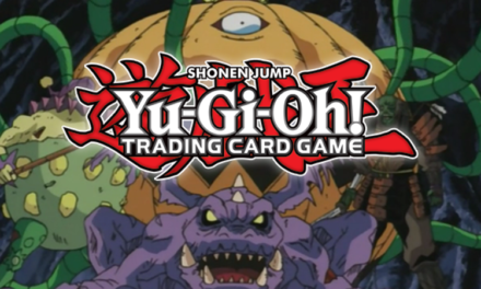 Yu-Gi-Oh! is Triumphantly Going Back to School and Back to Blackwings With New October 2022 Releases