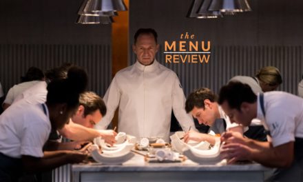 The Menu Review – A Decadent 10-Course Meal for Those With Unique Tastes