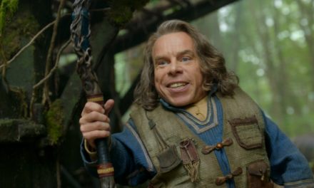 Legendary Willow Star, Warwick Davis, Reveals the Challenges and Family Involvement of the Upcoming Disney+ Series