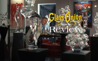 Glass Onion Review – The New Knives Out Sequel Is Sharper and Cuts Deeper