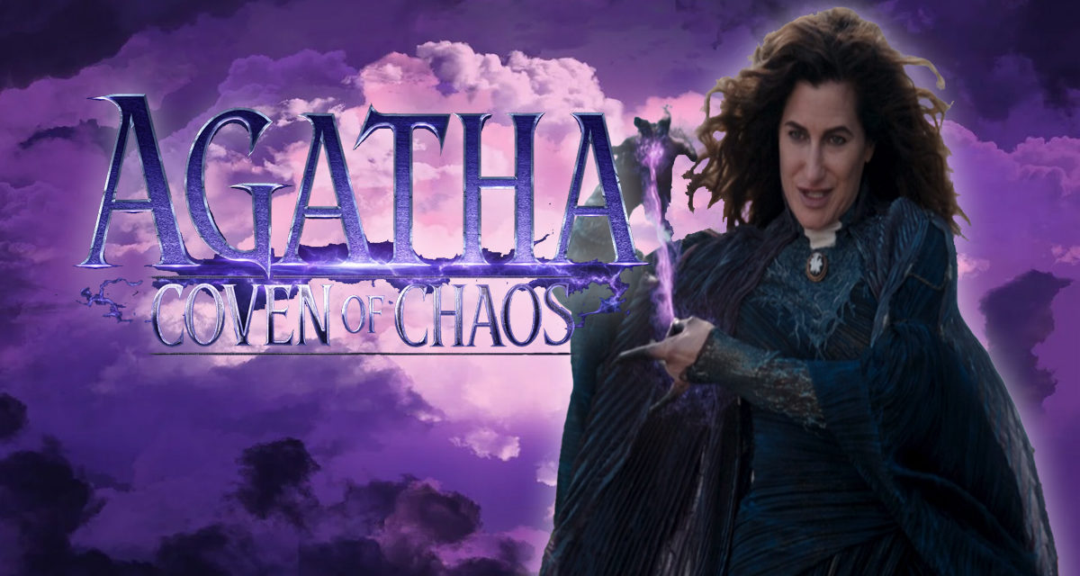 Agatha: Coven of Chaos: Directors and Episode Count Revealed: Exclusive