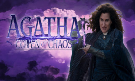 Agatha: Coven of Chaos: Directors and Episode Count Revealed: Exclusive
