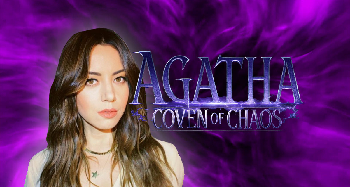 Agatha: Coven of Chaos: Aubrey Plaza Cast in Mystery Role and New Shooting Details: Exclusive