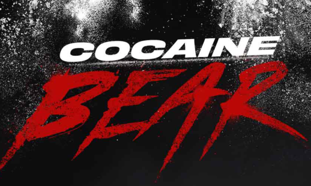 Cocaine Bear: Check Out the New Poster and Synopsis For Wild Upcoming Release