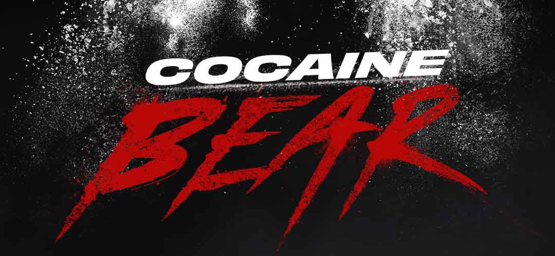 Cocaine Bear: Check Out the New Poster and Synopsis For Wild Upcoming Release