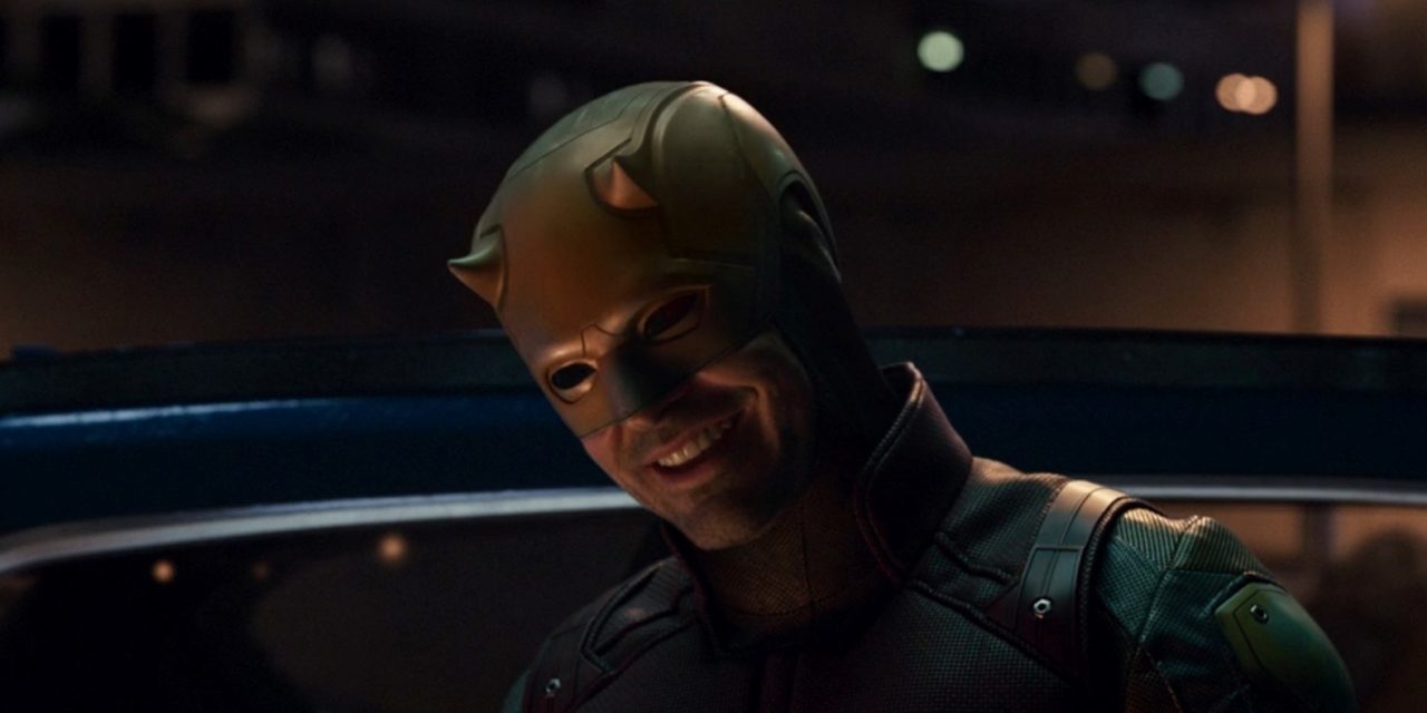 Charlie Cox Has An Intriguing Project in Mind For Daredevil To Show Up