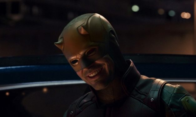 Charlie Cox Has An Intriguing Project in Mind For Daredevil To Show Up