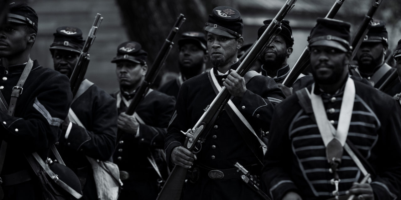 Emancipation: Will Smith Returns in New Heartbreaking Trailer For Period Slavery Drama