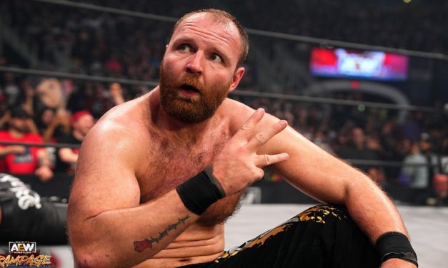 Jon Moxley Reveals Big Fear Which Led Him Into Treatment