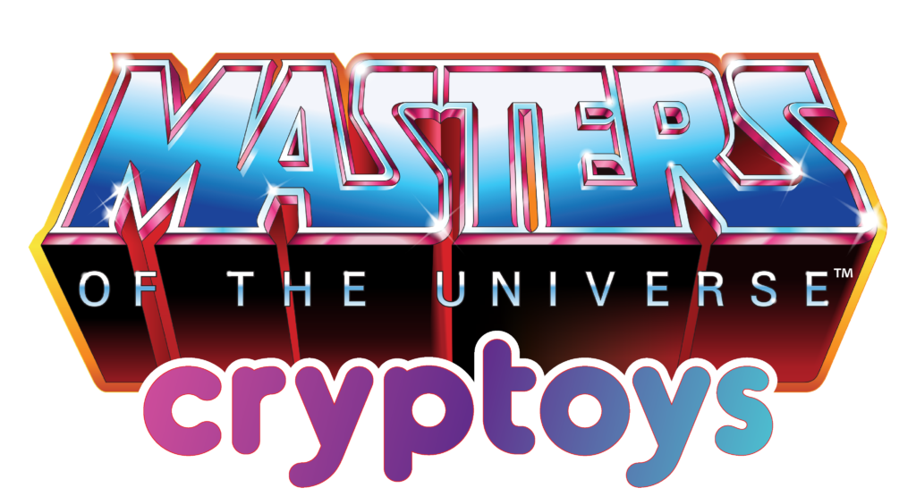 masters of the universe cryptoys