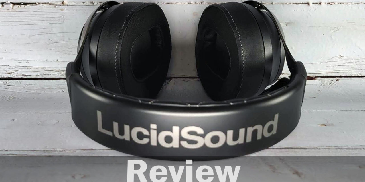 LucidSound LS50X Review – The Absolute Gold Standard of Gaming Headsets