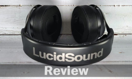 LucidSound LS50X Review – The Absolute Gold Standard of Gaming Headsets