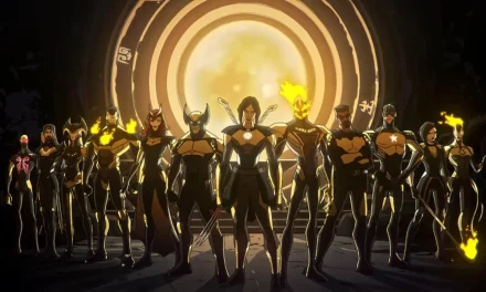 Watch Marvel’s Midnight Suns’ Exciting Prequel Short